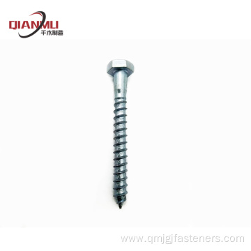 OnlineShopping Self-tapping Screw BlackWood Screw